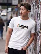 Greylongg Round Neck Army Design printed T-Shirts.