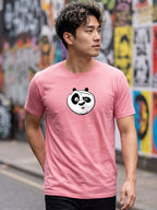 Greylongg Round Neck Disney Design printed T-Shirts.