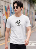 Greylongg Round Neck Disney Design printed T-Shirts.