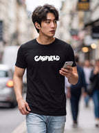 Greylongg Round Neck Disney Design printed T-Shirts.