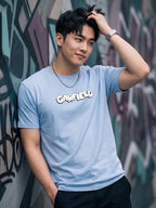 Greylongg Round Neck Disney Design printed T-Shirts.