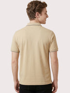 DFNK R-Pet Single Tip Polo T-Shirts.