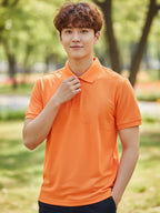 DFNK R-pet Men's Polo T-Shirt.