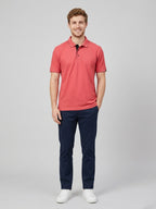 DFNK R-Pet Single Tip Polo T-Shirts.