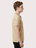 DFNK R-Pet Single Tip Polo T-Shirts.