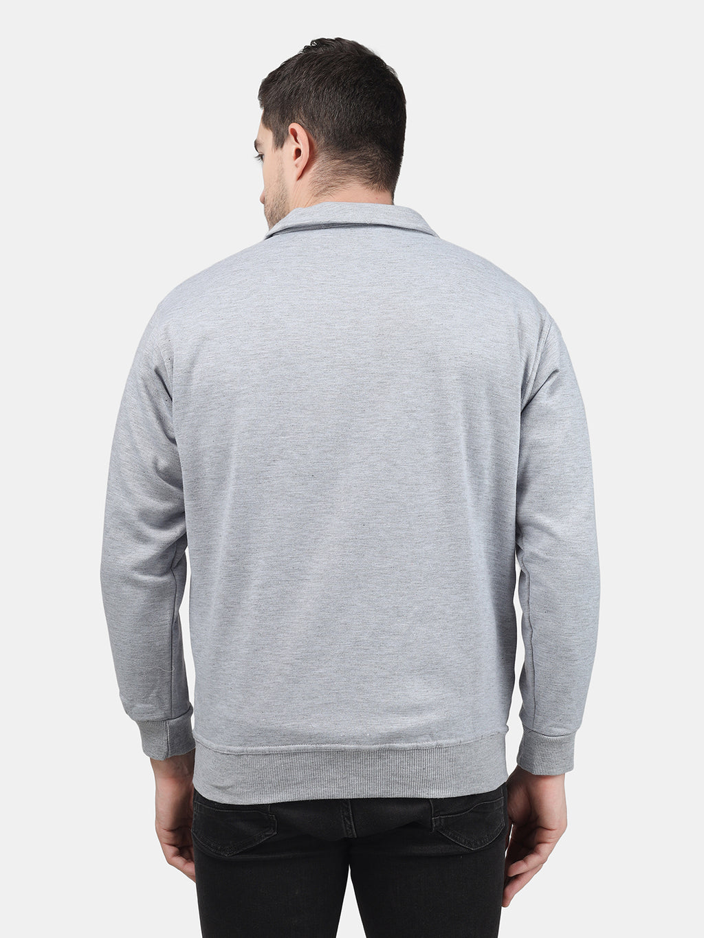 Men's Comfortable Winter Liverpool Sweatershirt
