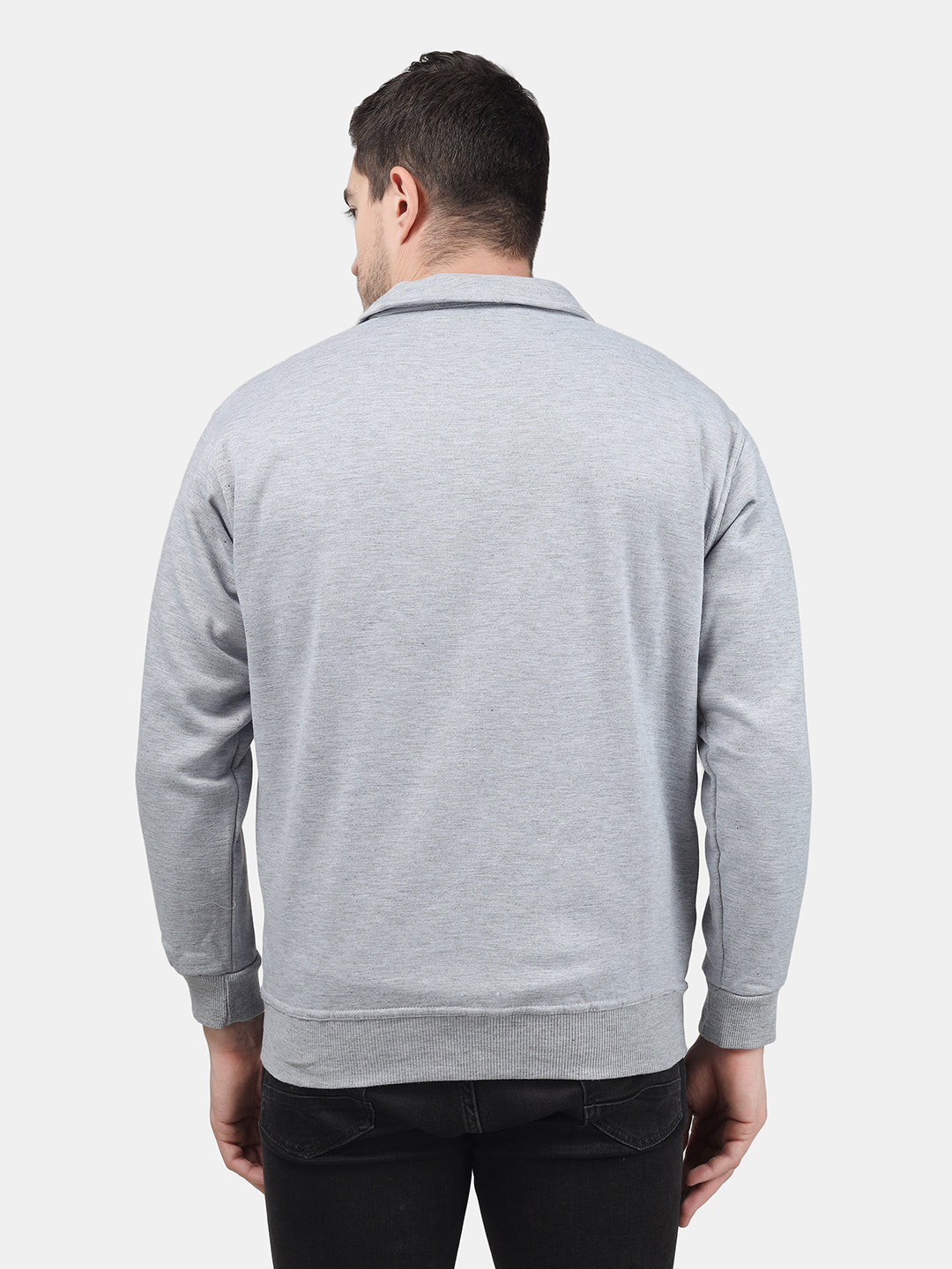 Men's Comfortable Winter Liverpool Sweatershirt