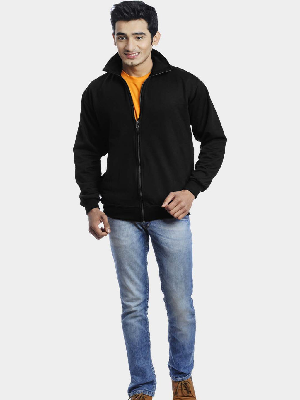 Men's Comfortable Winter Liverpool Sweatershirt