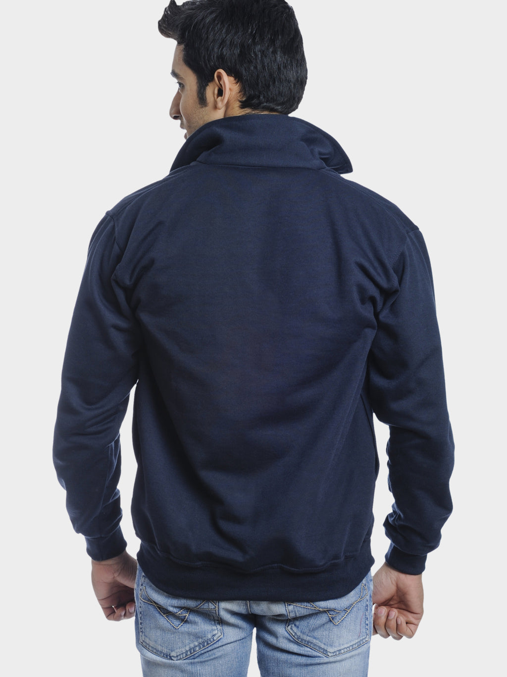 Men's Comfortable Winter Liverpool Sweatershirt