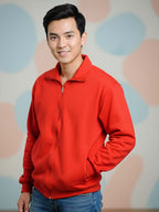 Men's Comfortable Winter Liverpool Sweatershirt