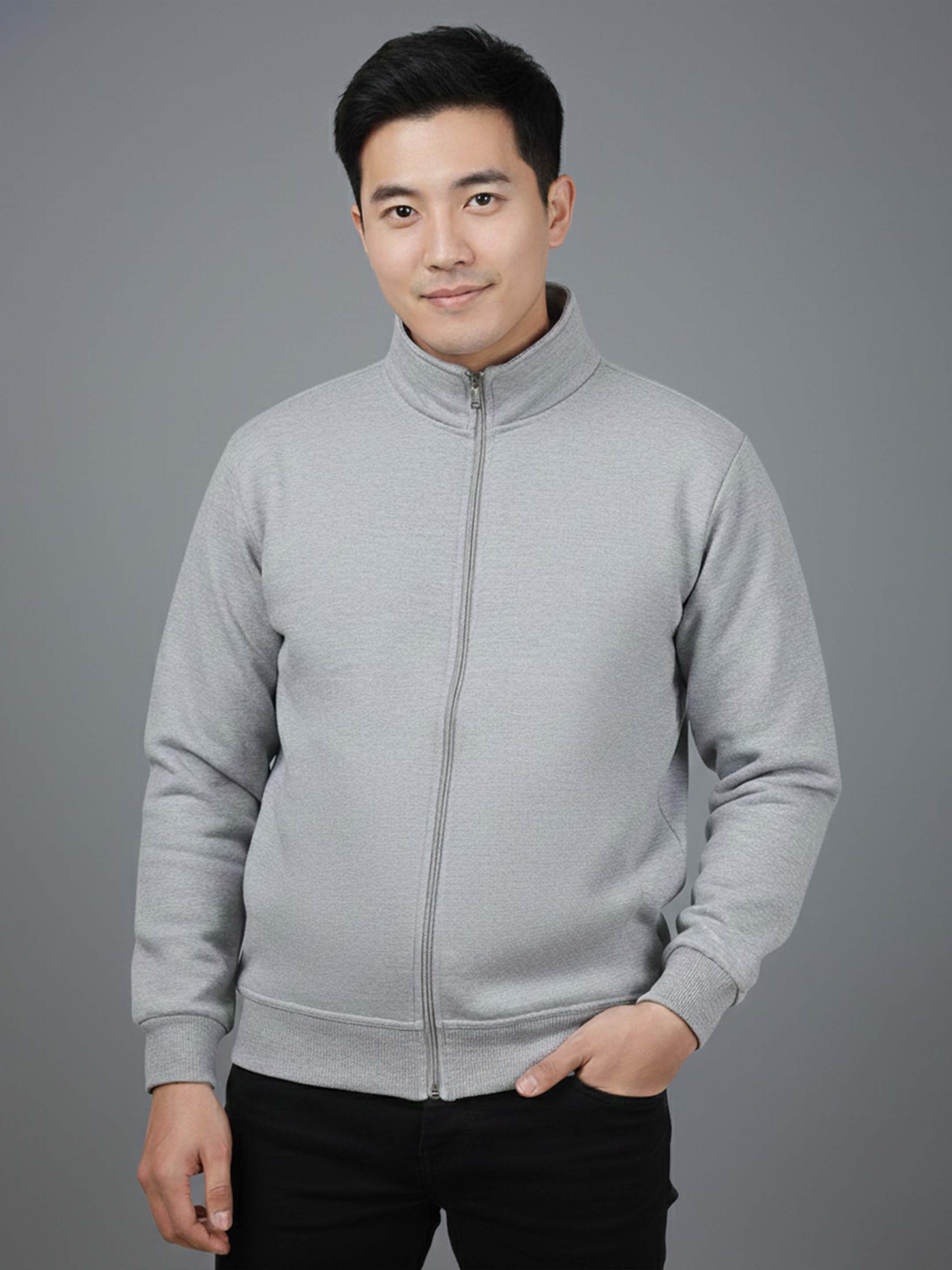 Men's Comfortable Winter Liverpool Sweatershirt