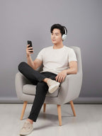 Men's slim fit comfort Lower 