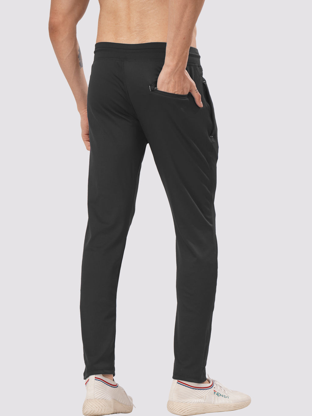 Men's slim fit comfort Lower 