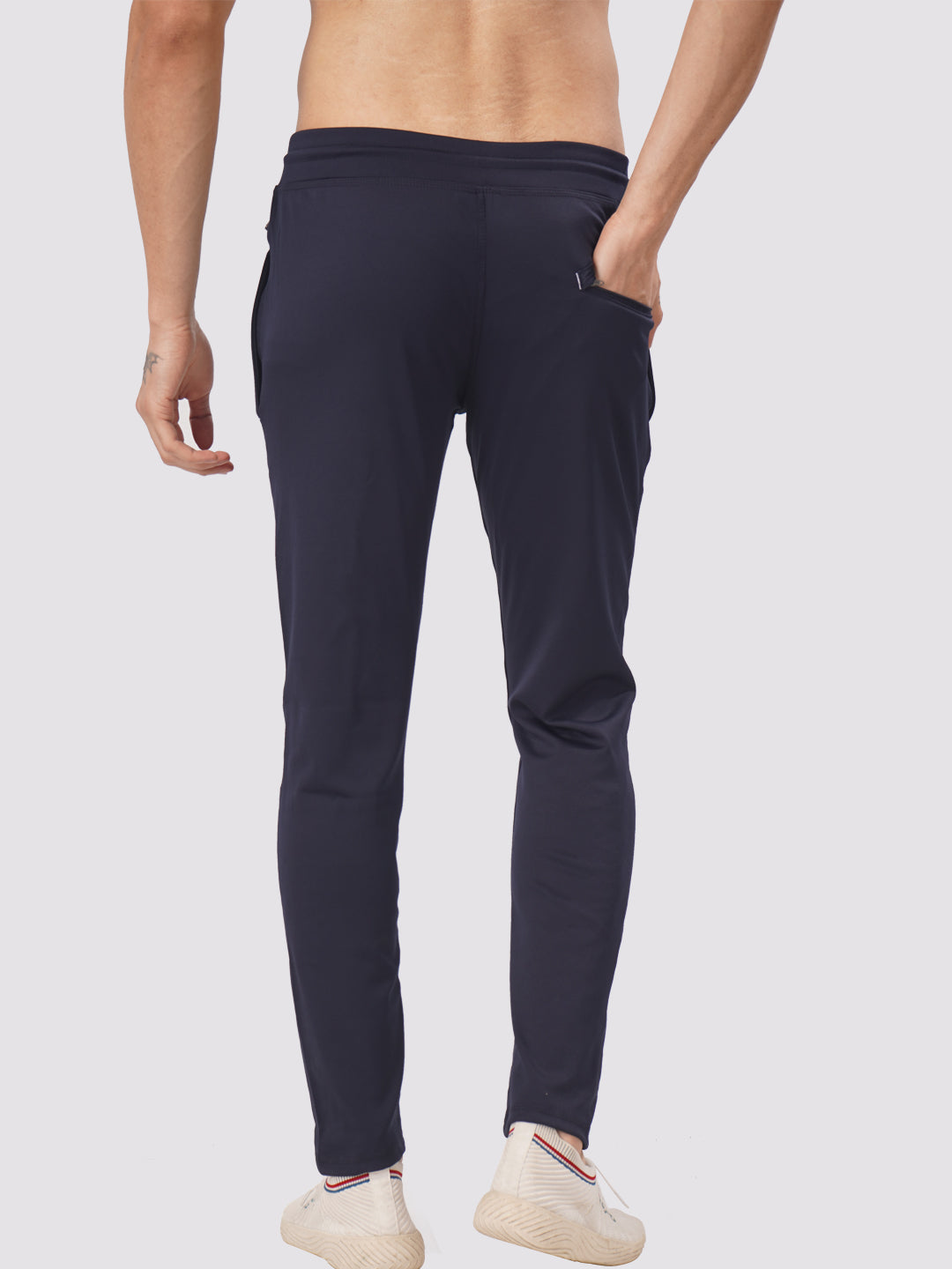 Men's slim fit comfort Lower 