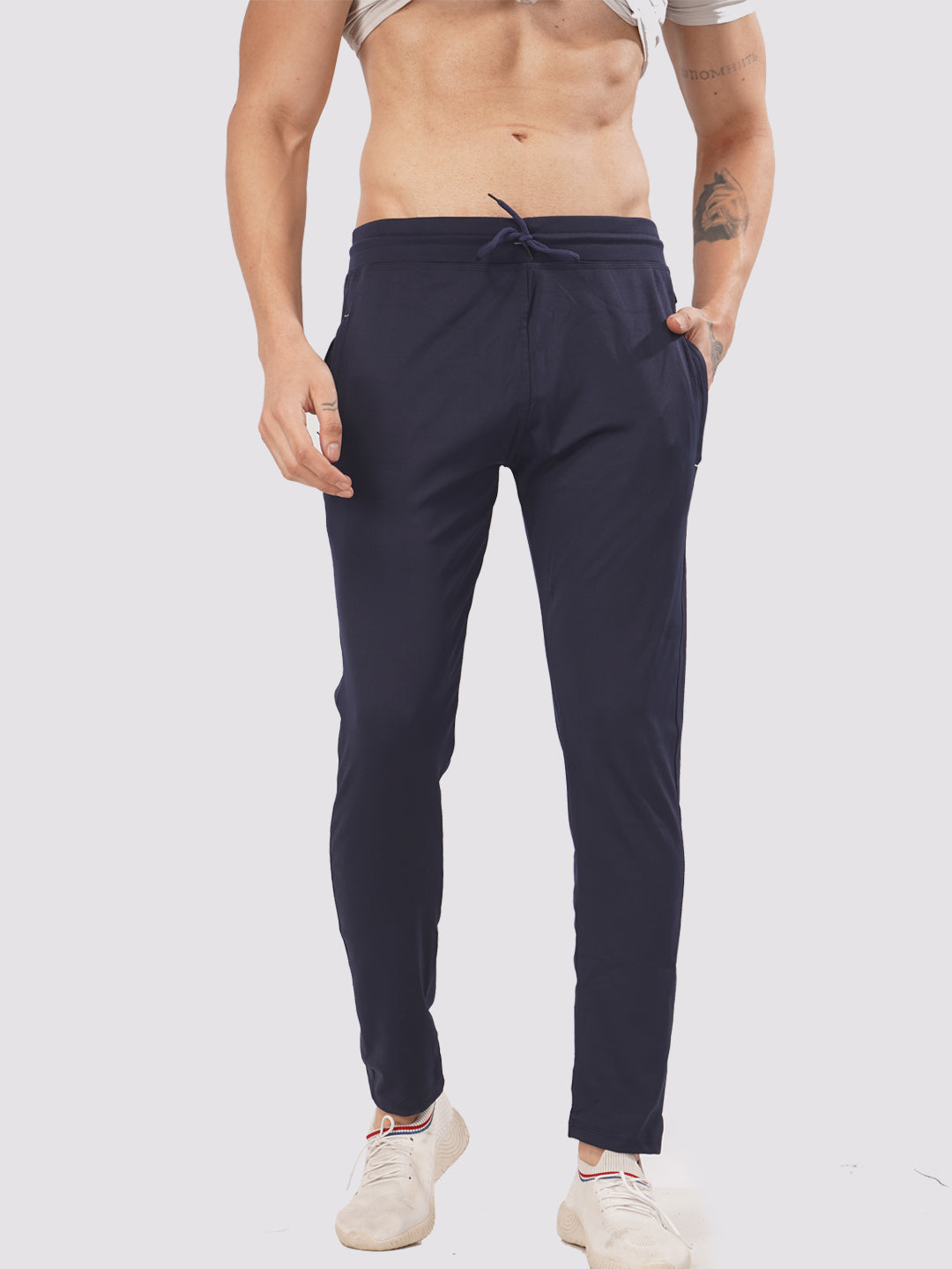 Men's slim fit comfort Lower 