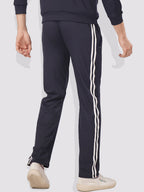 Modern Fit Black Bottom Wear