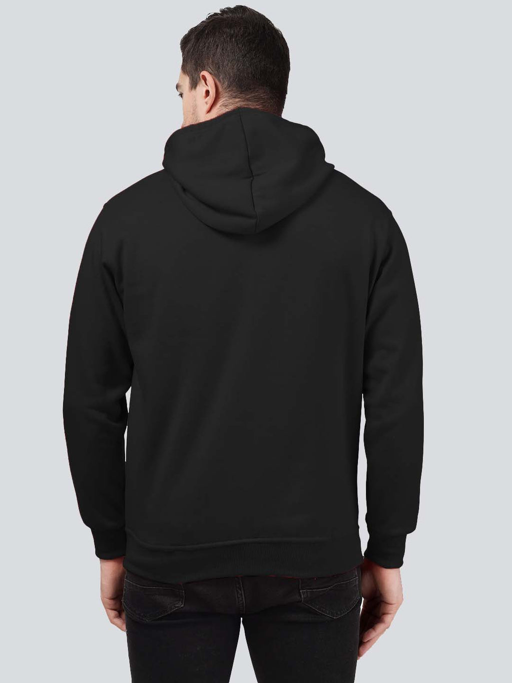 Premium Mens Comfortable Winter Hoodies 