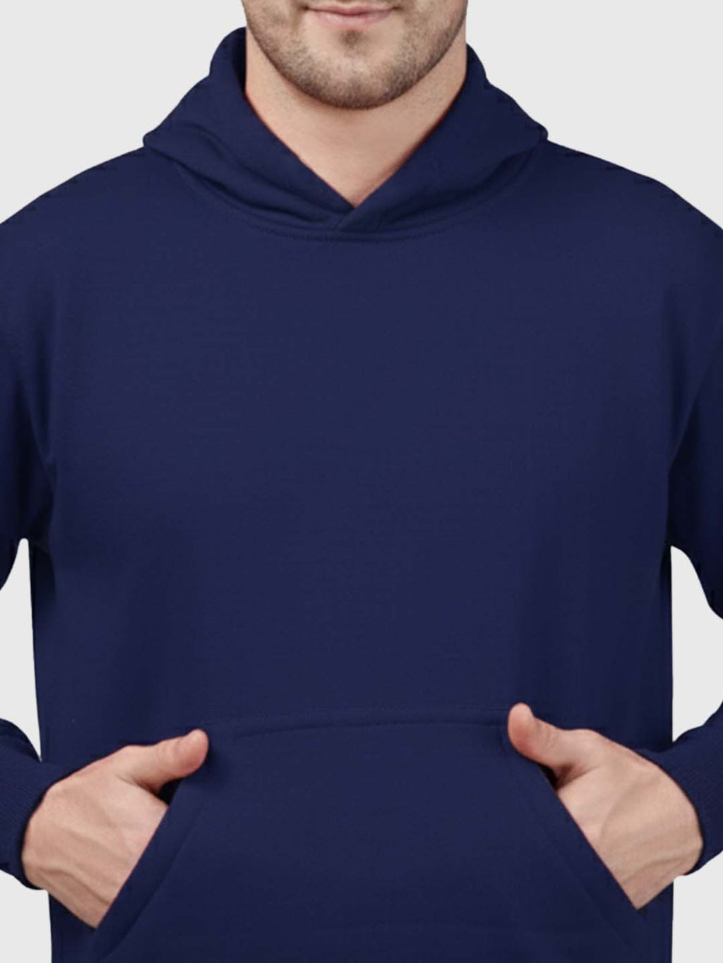 Premium Mens Comfortable Winter Hoodies 