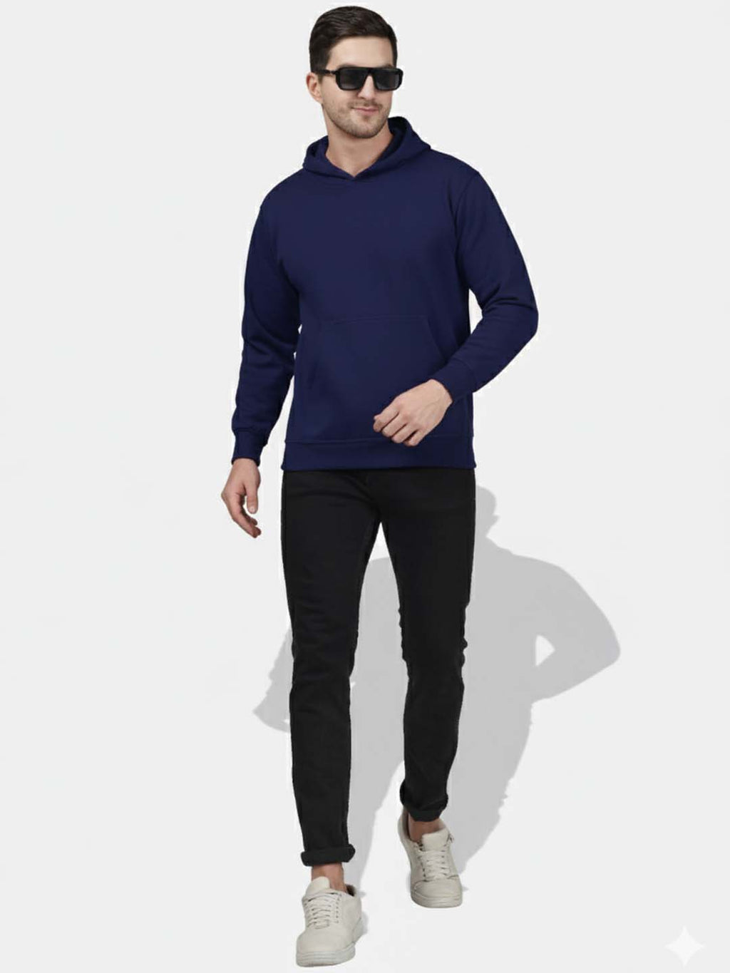 Premium Mens Comfortable Winter Hoodies 