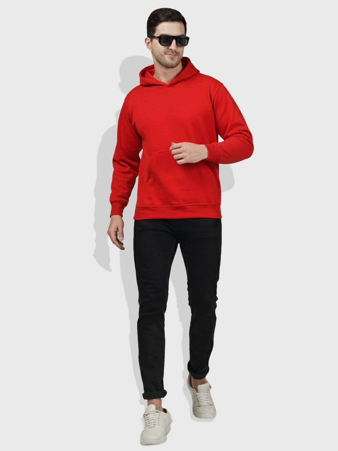Premium Mens Comfortable Winter Hoodies 