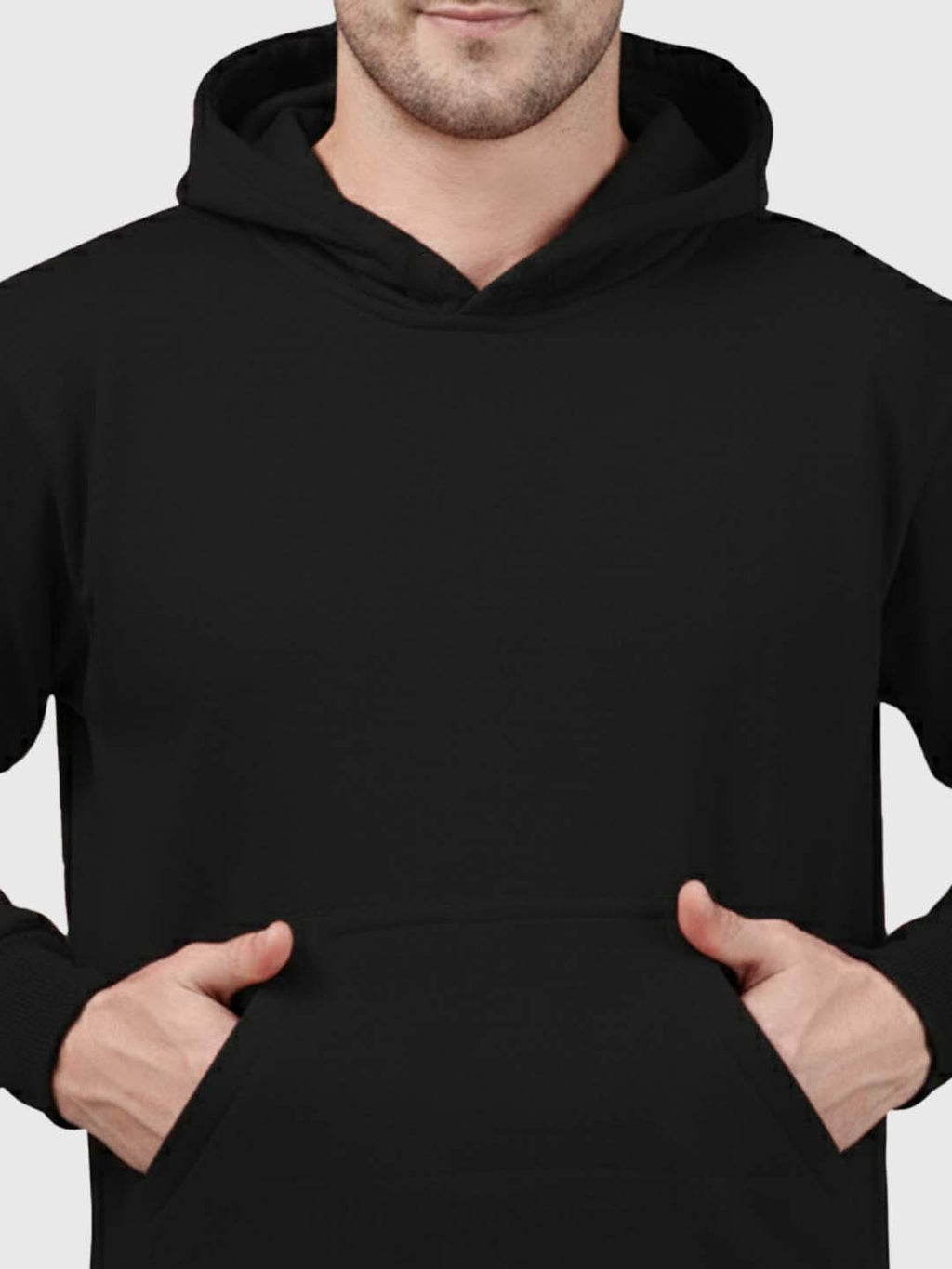 Premium Mens Comfortable Winter Hoodies 