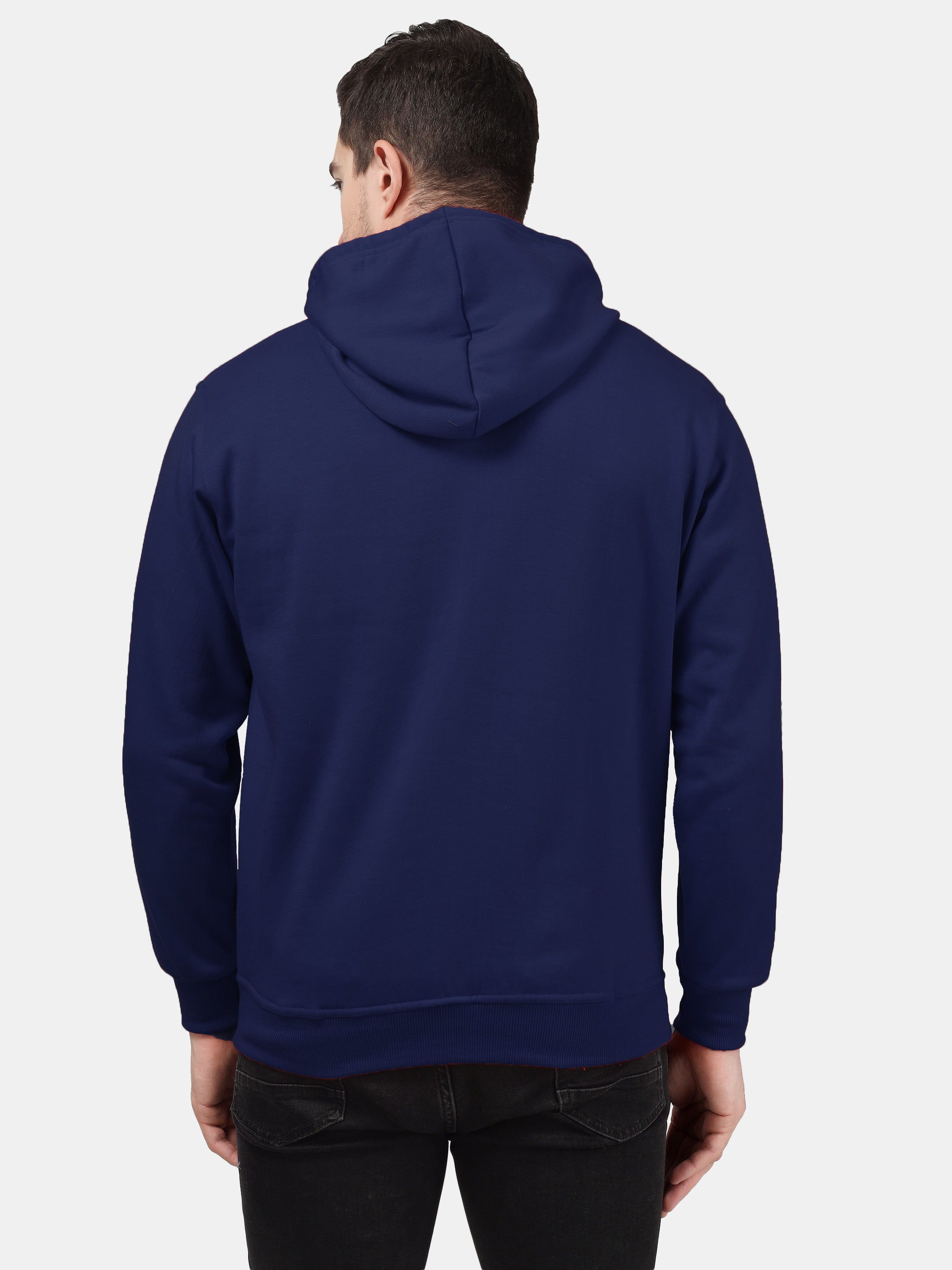 Premium Mens Comfortable Winter Hoodies 