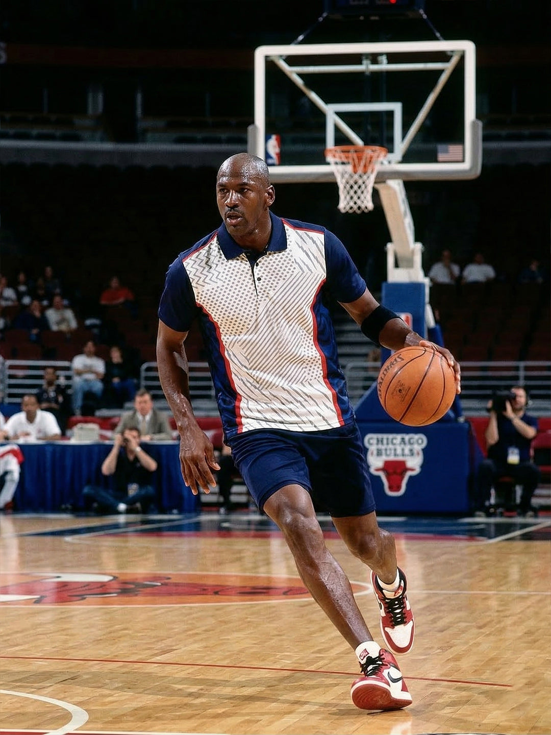 Basketball Sublimation T-Shirts