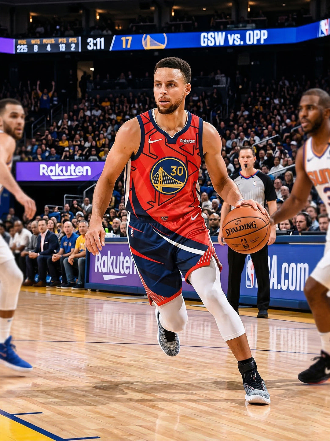 Basketball Sublimation T-Shirts