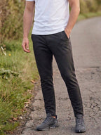 Men's Comfortable simple trouser pant