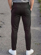 Men's Comfortable simple trouser pant