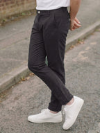 Men's Comfortable simple trouser pant