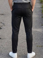 Men's Comfortable simple trouser pant
