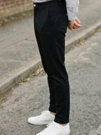 Men's Comfortable simple trouser pant
