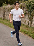 Men's Comfortable simple trouser pant