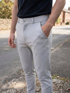 Men's Comfortable simple trouser pant