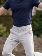 Men's Comfortable simple trouser pant