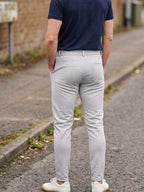 Men's Comfortable simple trouser pant