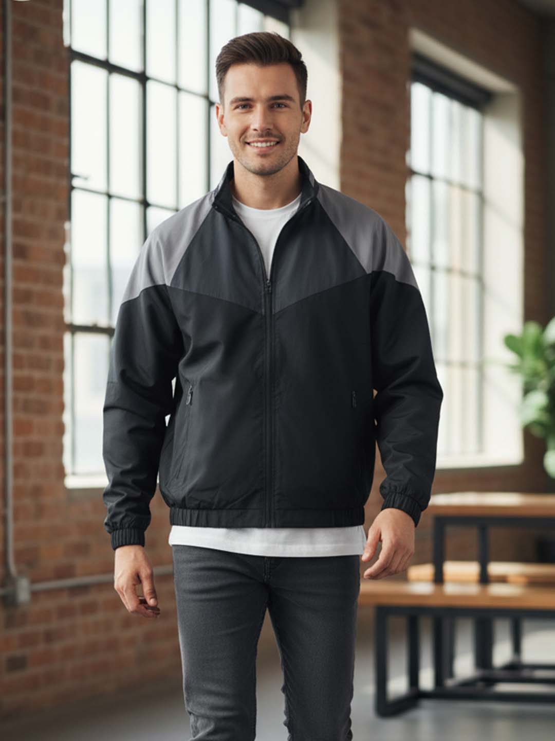 Winter men's Comfort Jack 19 Jacket