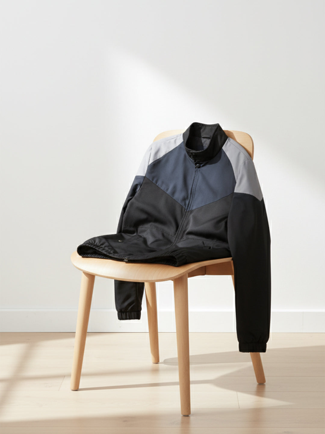 Winter men's Comfort Jack 19 Jacket