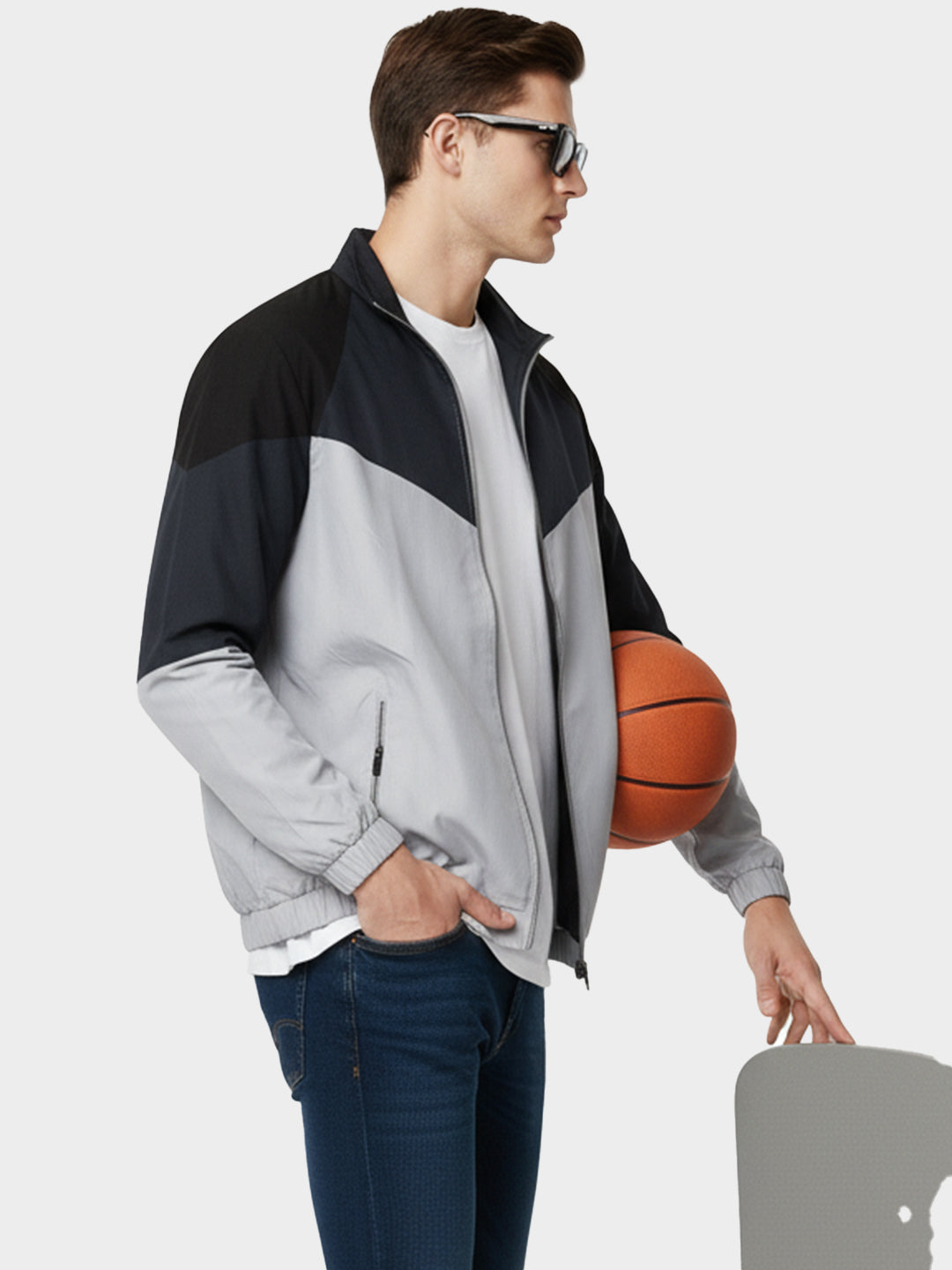 Winter men's Comfort Jack 19 Jacket