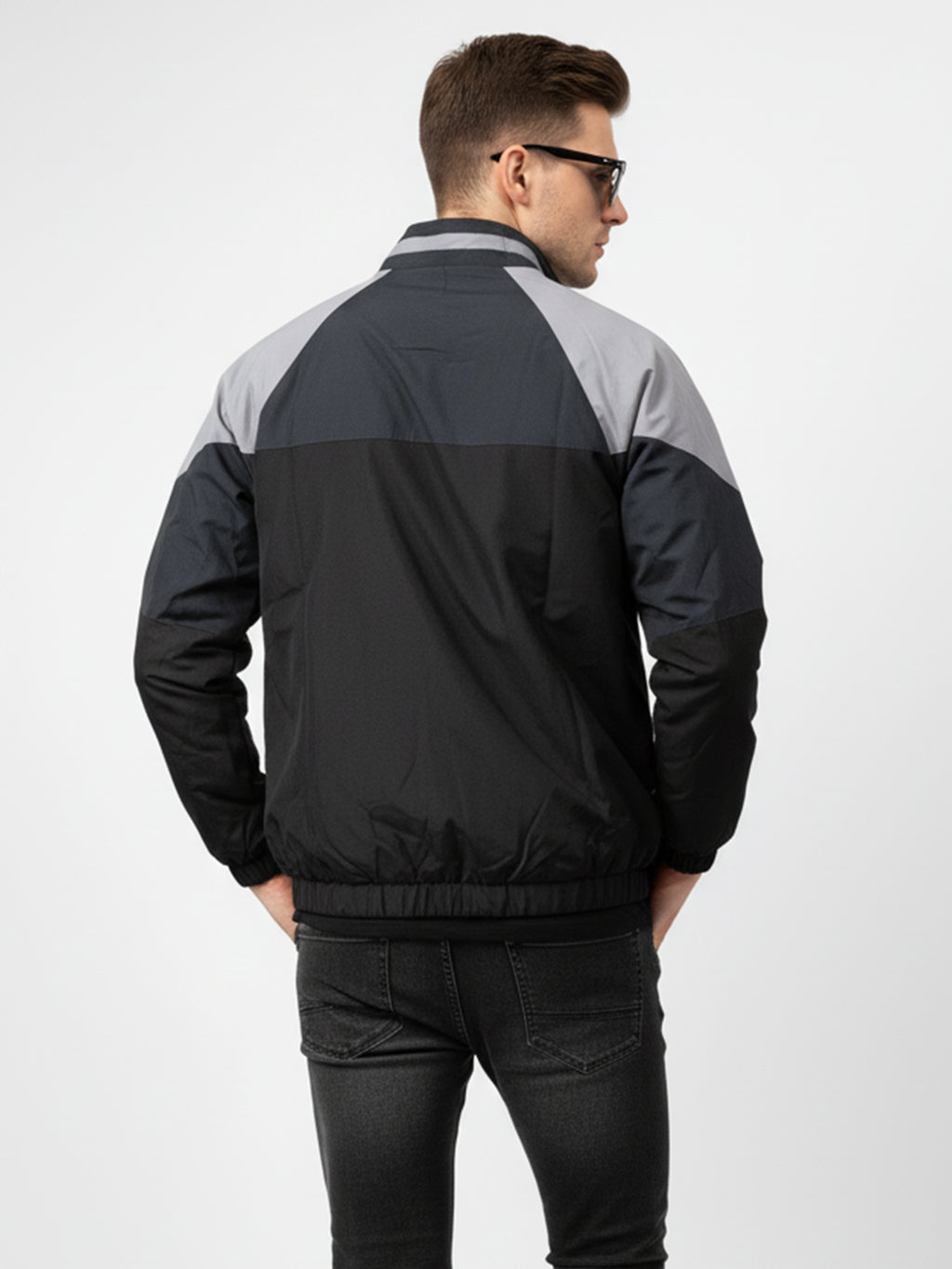 Winter men's Comfort Jack 19 Jacket