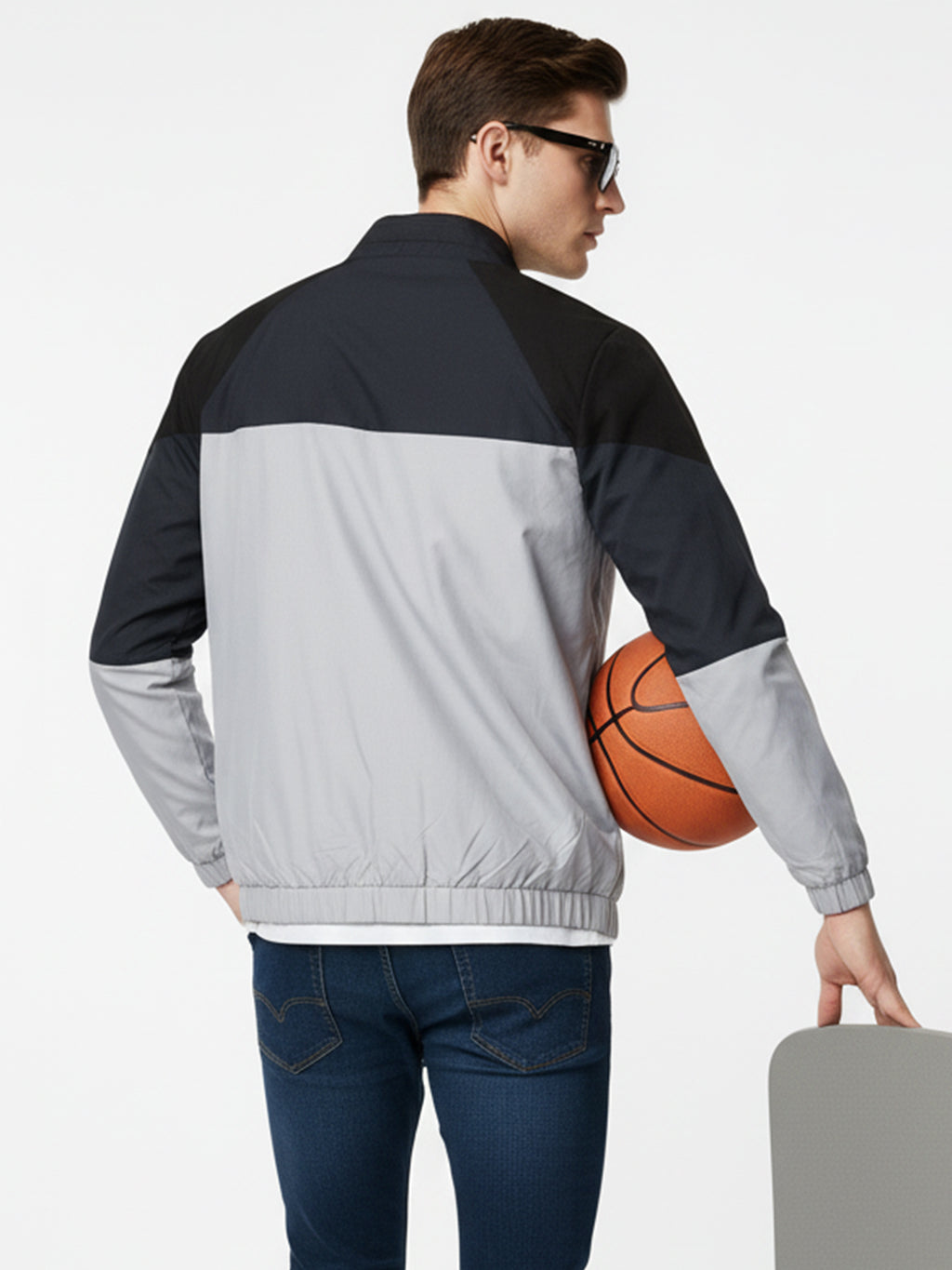 Winter men's Comfort Jack 19 Jacket