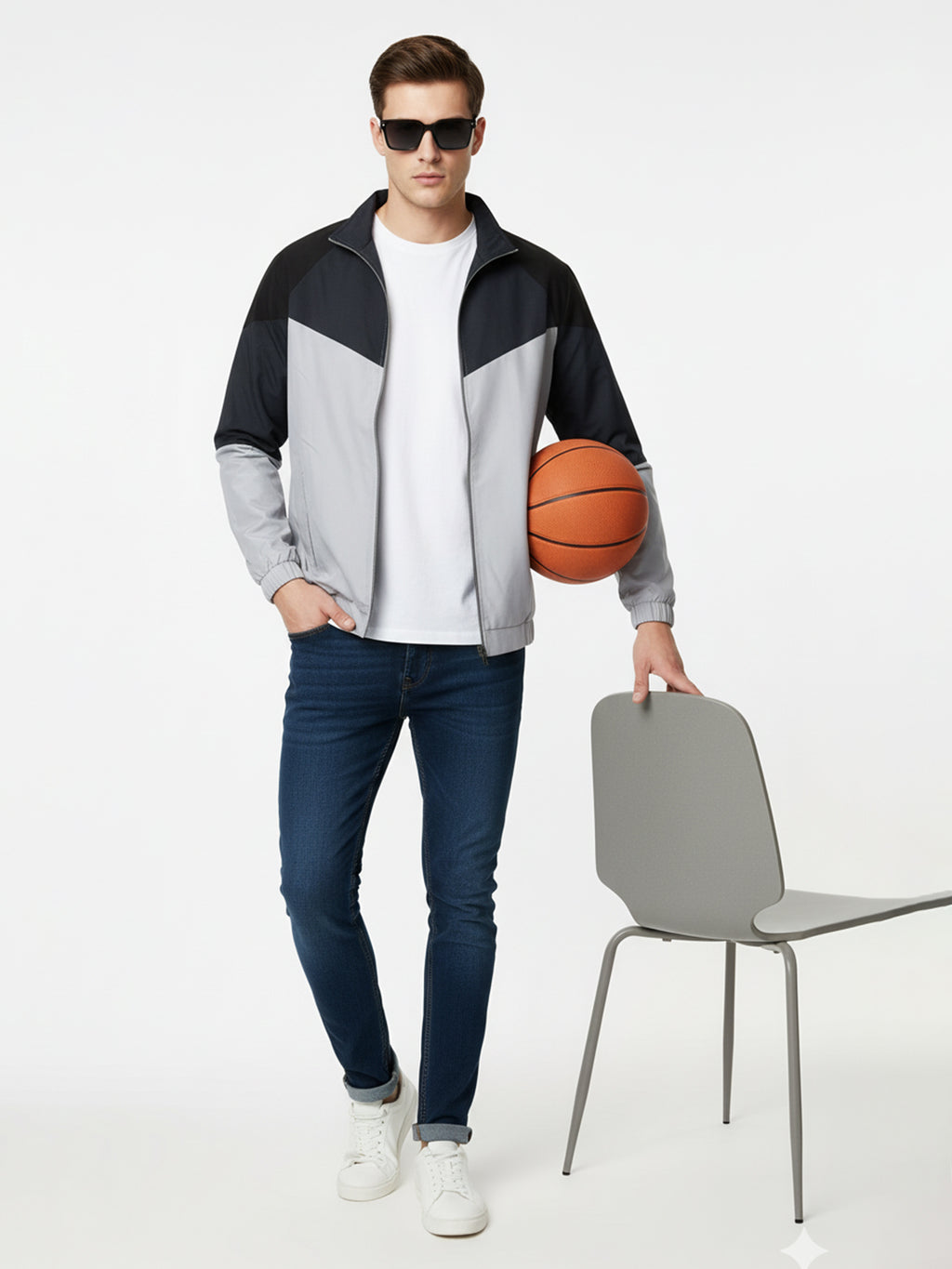 Winter men's Comfort Jack 19 Jacket