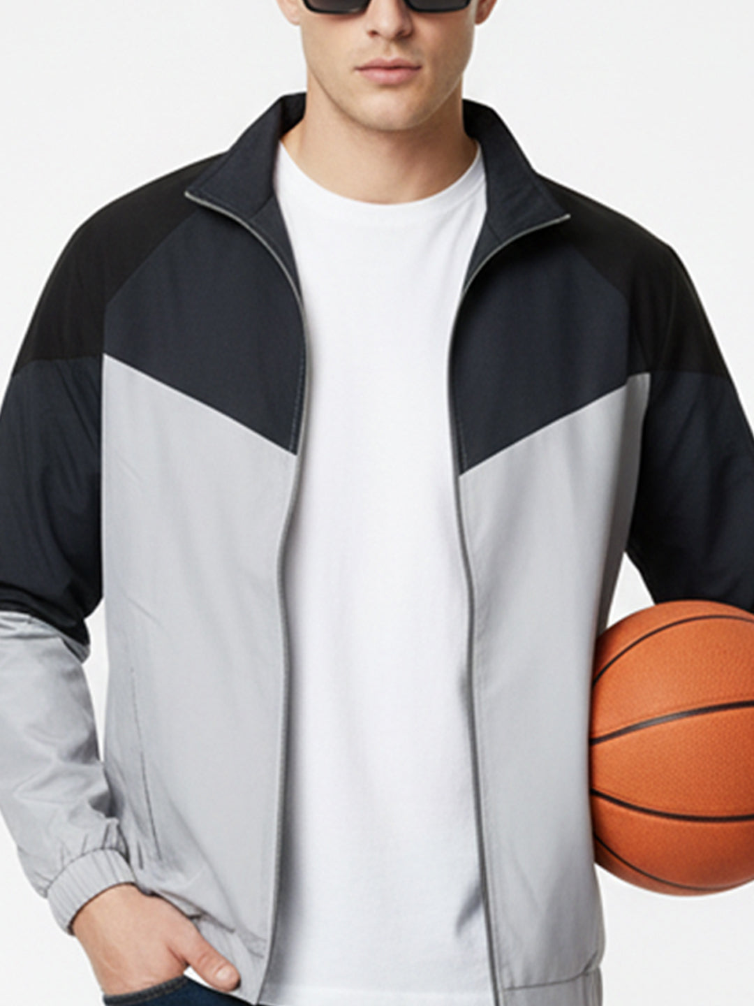 Winter men's Comfort Jack 19 Jacket