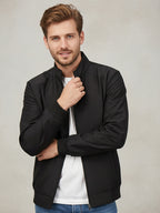 Men’s Zipper Track Jacket 7