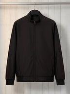 Men’s Zipper Track Jacket 7