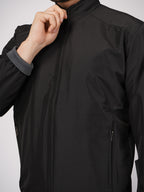 Men’s Zipper Track Jacket 7