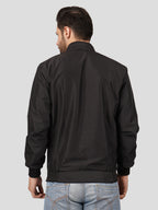 Men’s Zipper Track Jacket 7