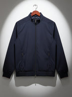 Men’s Zipper Track Jacket 7