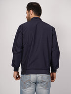 Men’s Zipper Track Jacket 7